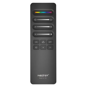 Control Remoto SPI 2,4GHz [HLP-C6]