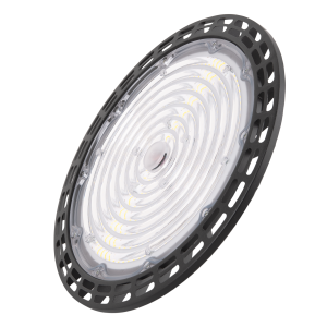 Campana LED 200W 190Lm/W 5.000ºK Regulable 0-10V