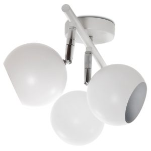 Lámpara de Techo "Maggie"  [HO-APL-GU10-008]