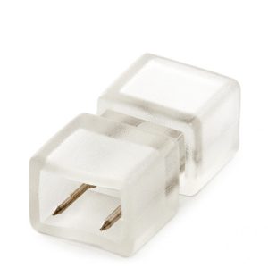 Conector Tira LED SMD3528 220VAC GR-CONECTOR3528 [HO-CONECTOR3528]
