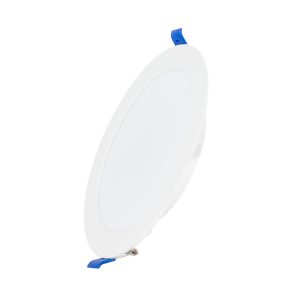 Placa Downlight LED 100Lm/W 12W 1200Lm 6000ºK IP20 [HO-DLC-12W-1200LM-CW]