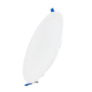 Placa Downlight LED 100Lm/W 18W 1800Lm 6000ºK IP20 [HO-DLC-18W-1800LM-CW]