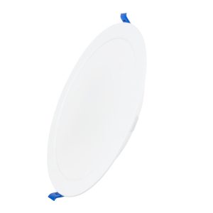 Placa Downlight LED 100Lm/W 20W 2000Lm 6000ºK IP20 [HO-DLC-20W-2000LM-CW]