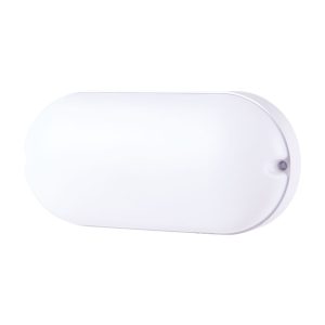 Plafón LED 24W 2.200Lm 6000ºK IP54 "Kyla" 40.000H   [HO-DLOVA-24W-CW]