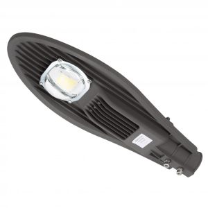 Farola LED 50W 4.320Lm 6000ºK 50.000H   [HO-DY-STN50W-CW]
