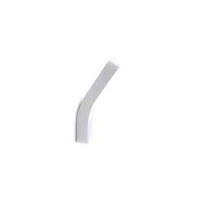 Aplique de Pared E14 Blanco (Sin Lámpara) Riley [HO-E14WALLLIGHT-C-W]
