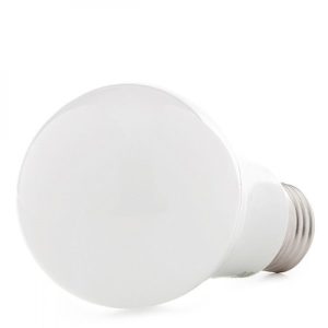 Bombilla LED E27 9W 1000Lm 6000ºK 40.000H  [HO-ED-B3-E27-9W-CW]