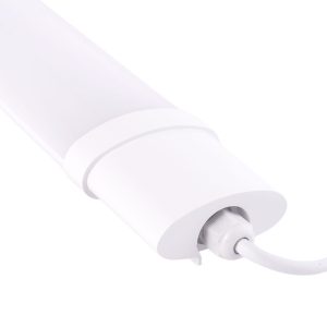 Tubo LED Enlazable IP65 36W 4000Lm 6510ºK 120Cm 40.000H   [HO-FSG-001-1.2M-CW]