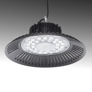Campana LED 100W 13.000Lm 6000ºK IP65 50.000H    [HO-HB-100WK-CW]