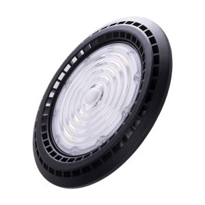 Campana LED 200W 38.000Lm 6000ºK PRO IP65 100.000H  [HO-HB-200W-190-CW]