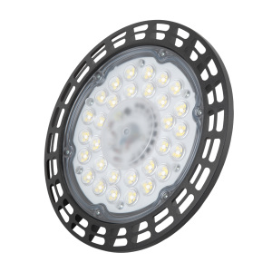 Campana LED UFO 100W 10.000Lm 6500ºK [HO-ICUFO-100W-03-CW]