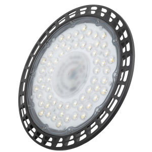 Campana LED UFO 200W 20.000Lm 6500ºK [HO-ICUFO-200W-03-CW]