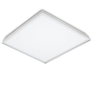 Panel LED 36W 3.623Lm 6000ºK 60x60cm + Kit de Superficie 40.000H  [HO-KITPAN60X60-36W-CW]