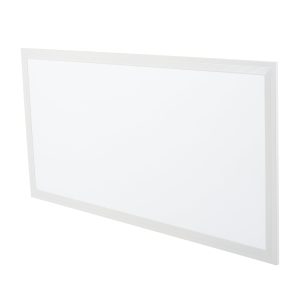 Panel LED Superslim 24W 2.400Lm 6000ºK 60X30Cm Marco Blanco 24W 40.000H   [HO-LM5268-CW]