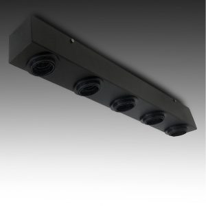 Lámpara de Techo "Lingotto Uno" [HO-LS-E27-001]