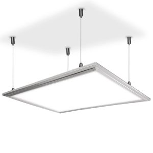Panel LED Superslim 22W 2.100Lm 6000ºK 60x30Cm 40.000H  [HO-PAN30060022W-CW]