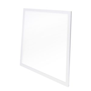 Panel LED Superslim 36W 3.623Lm 6000ºK 60x60Cm UGR19 Marco Blanco 40.000H   [HO-PANMB59559536W-CW]