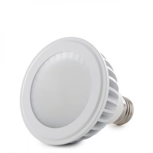 Bombilla LED E27 12W 960Lm 6000ºK PAR30 40.000H  [HO-PAR30-12W-CW]