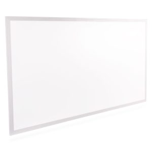 Panel LED 100W 10000Lm 6000ºK 120X60Cm   40.000H    [HO-PBD-60120-CW]