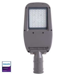 Farola LED 60W 10.000Lm 5000ºK 0-10V Philips Xitanium IP65 PRO SMD5050 100.000H