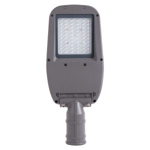 Farola LED 60W 10.000Lm 5000ºK 0-10V IP65 PRO SMD5050 100.000H  [HO-STR60W-02-CW]