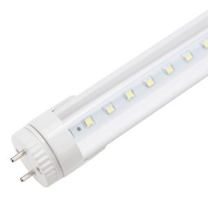 Tubo LED T8 23W 2760Lm 6000ºK 150Cm Cabeza Rotatoria 60.000H  [HO-T8RDDG23W-CW-T]