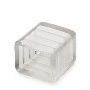 Tapón Final Tira de LEDs COB HO-COB220