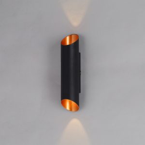 Aplique LED "Kohat" 2x7W [HO-WALL-20-2x7W-W]