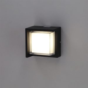 Aplique LED "Nishio" 6W [HO-WALL-23-6W-W]