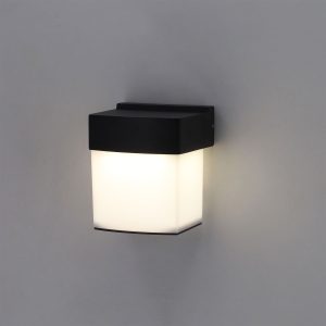 Applique a LED "Ussuriysk" 2x6W