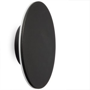 Aplique LED 8W 612Lm 4200ºK Luna 40.000H  [HO-WL-LUNA-8W-BW]