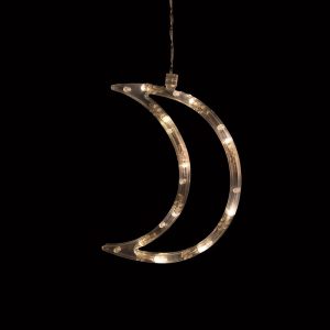 Adorno Navideño LED Interior  [HO-XMAS-054-IP20-1,5M-WW]