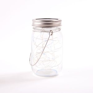 Adorno Navideño LED Exterior  [HO-XMAS-068-IP65 - CW]