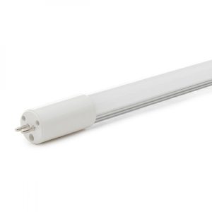 Tubo LED T5 11W 1.100Lm 6000ºK 85Cm Driver Interno 50.000H   [HOT5SI2835-90-11WOCW]