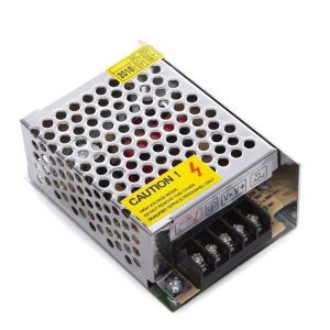 Transformador LED 25W 24VDC 1,1A IP20
