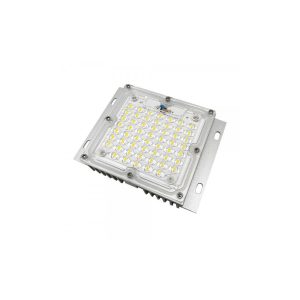 Módulo Óptico LED 40W 5.400Lm Bridgelux  para Farola 60,000H