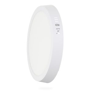 Plafón LED 18W 1800Lm CCT (Tonalidad Luz Regulable) 3000-6000ºK 40.000H  [JL-JM18WR-CCT]