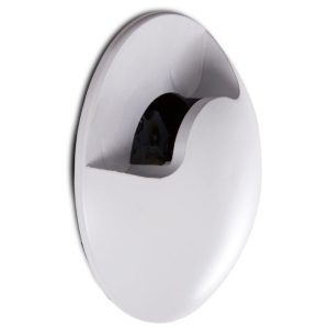 Foco Downlight Empotrable LED 2W 180Lm 6000ºK "Nova" Circular 40.000H  [JN-S002-A-CW]