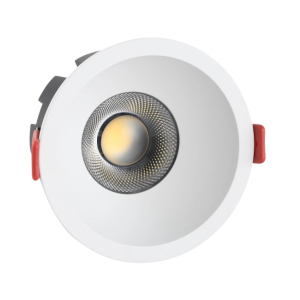 Downlight LED 8W CCT Chip OSRAM Corte Ø 75mm