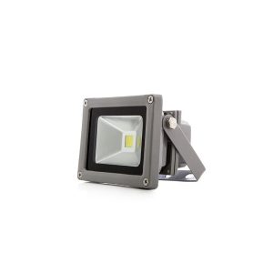 Foco Proyector LED 10W 850Lm 4200ºK IP65 12-24VDC 40.000H  [JWSFL101224-0001]