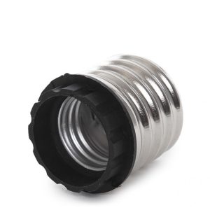 Adaptador E40 / E27