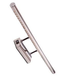 Aplique LED 10W 900Lm 6000ºK Serenity 40.000H  [KI-ML10WEL-CW]