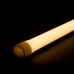 Tubo LED T8 18W 1 700Lm IP65 120Cm Panaderías 50 000H  [KPT-PT854BY-18W-A4I]