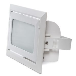Foco Downlight LED 36W 3.600Lm Rectangular Basculante 40.000H  [LM-3015-CCT]