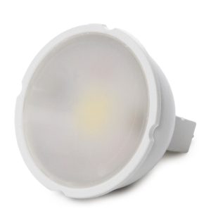 Bombilla LED GU5,3 7W 580Lm 6000ºK Mr16 15.000H  [LM-7057-CW]