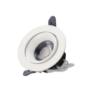 Downlight LED 7W 700Lm 4000ºK