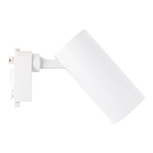 Foco de Carril LED  15W 1200Lm CRI85 4200ºK Lumiastra Monofásico 40.000H  [LUM-ATH070015-W-W]