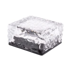 Luz LED Solar Jardín IP65 30.000H  [LUM-D3]