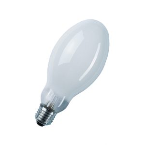 [LVE-4052899418226] Bombilla Vapor de Sodio Ledvance/Osram E40 150W 17000Lm 2000K   Regulable - Blanco Extra Cálido