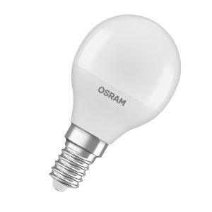 [LVE-4058075147898] Ledvance/Osram Bombilla LED "Classic" E14 4,9W 470Lm 2700K 200º IP20